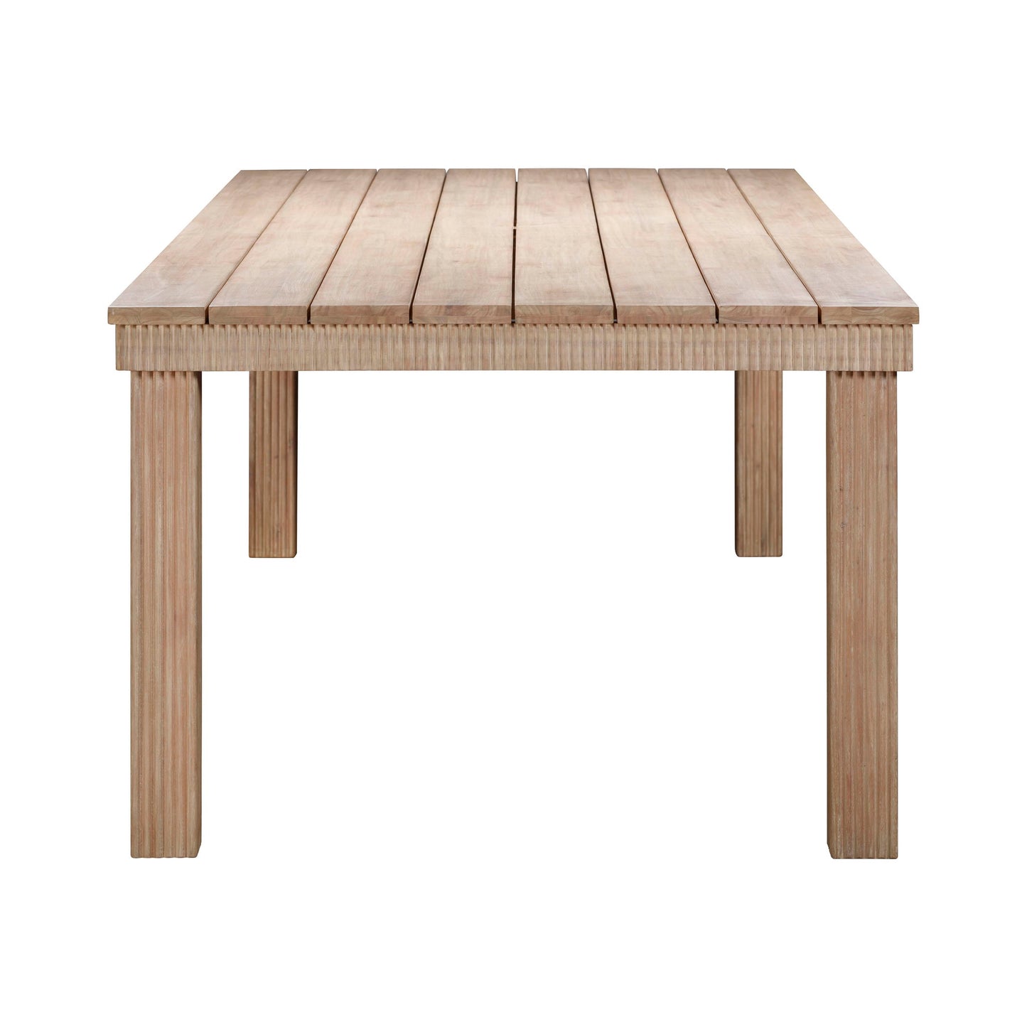 Cassie - Outdoor Rectangular Dining Table