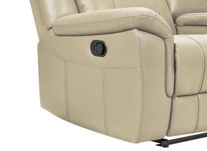 9015 - Sofa With Manual Recliners