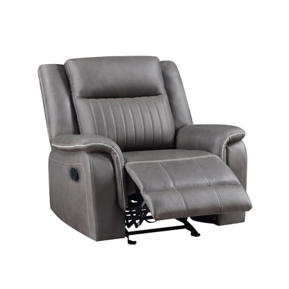 Enzo - Glider Recliner