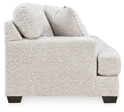 Brebryan - Flannel - Sofa