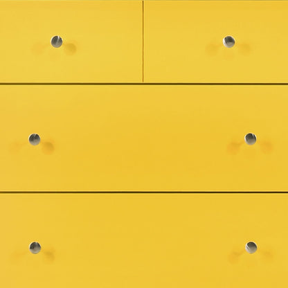 Glory Furniture - Hammond - Dresser