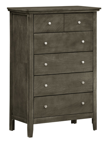 Glory Furniture - Hammond - Chest