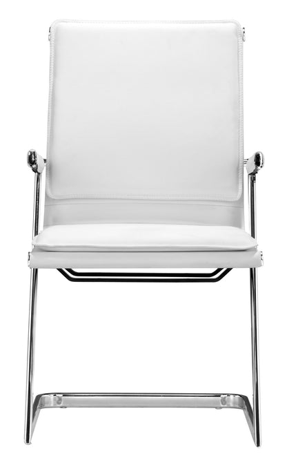 Lider Plus - Conference Chair (Set of 2)
