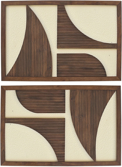 Cadence - 2 Piece Wall Art