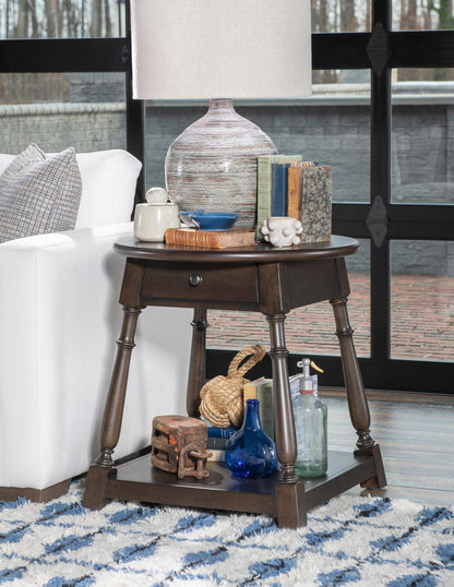 Lake House - Door Console