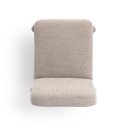 Martina - Performance Fabric Dining Chair