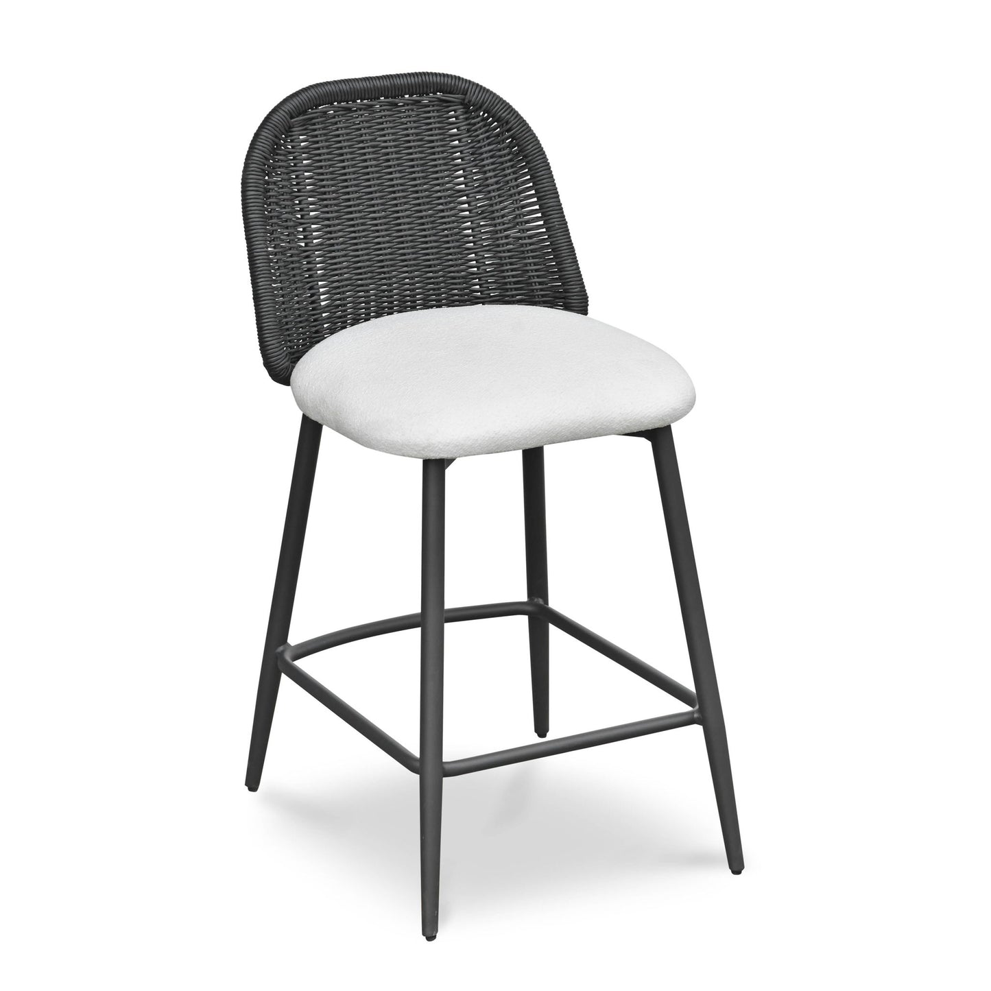 Alexa - Outdoor Barstool