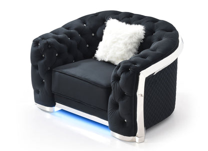 Glory Furniture - Sapphire - Chair