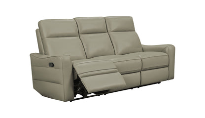 3518 - Sofa With Manual Recliners
