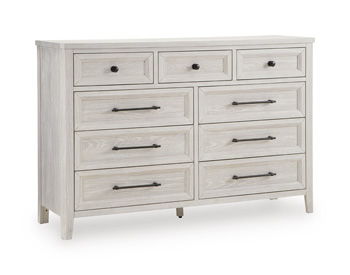 Darbonton - Dresser