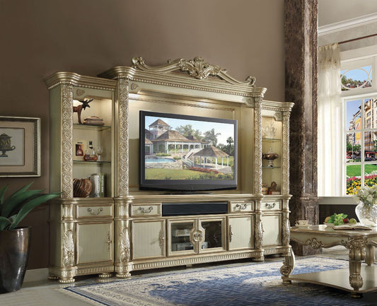 Vendome II - Entertainment Center