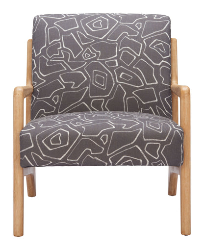 Runa - Accent Chair