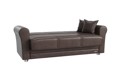 Ottomanson Avalon - Convertible Loveseat