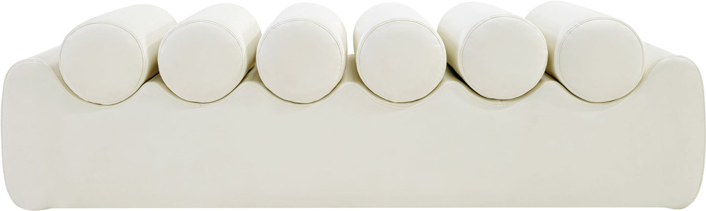 Rumble - Bench