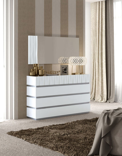 Marina - Double Dresser