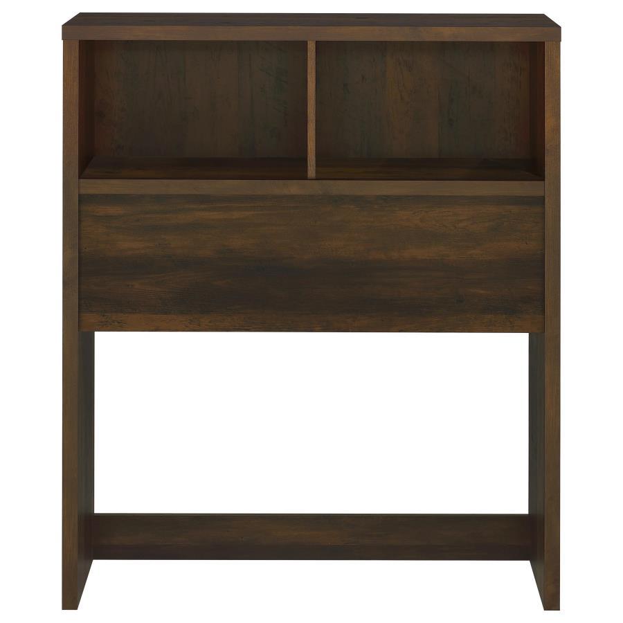 Westpark - Bookcase Headboard