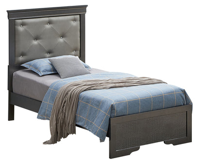 Glory Furniture - Lorana - Bed