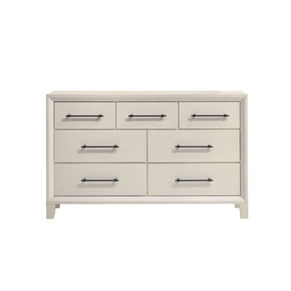 Ballard - 7 Drawer Dresser