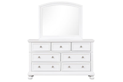 Glory Furniture - Meade - Dresser