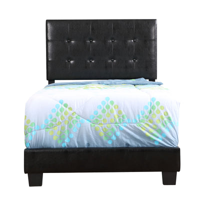 Glory Furniture - Caldwell - Bed