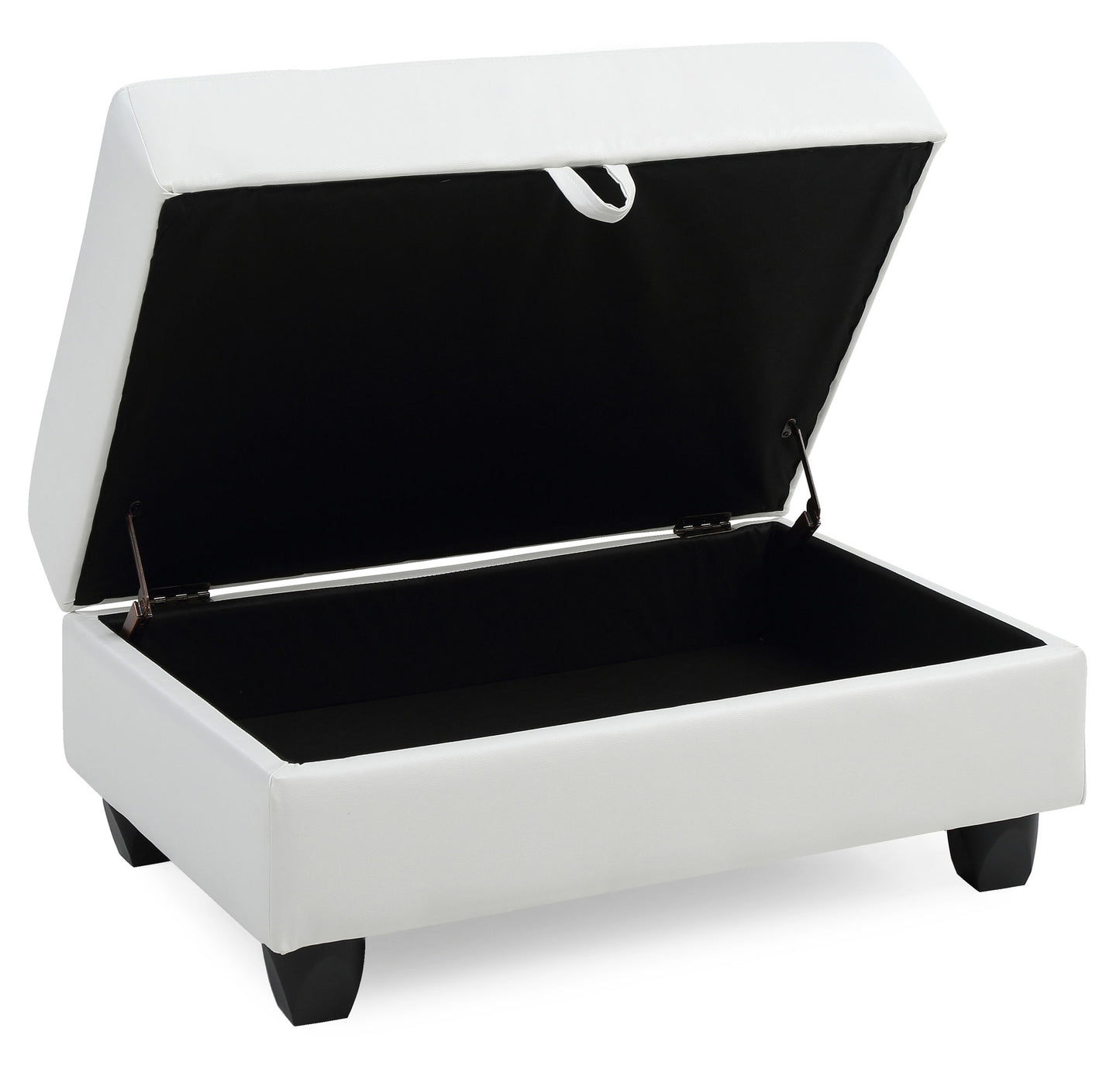 Glory Furniture - Revere - Ottoman