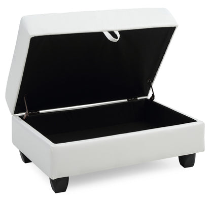 Glory Furniture - Revere - Ottoman