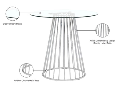 Gio - Counter Height Table