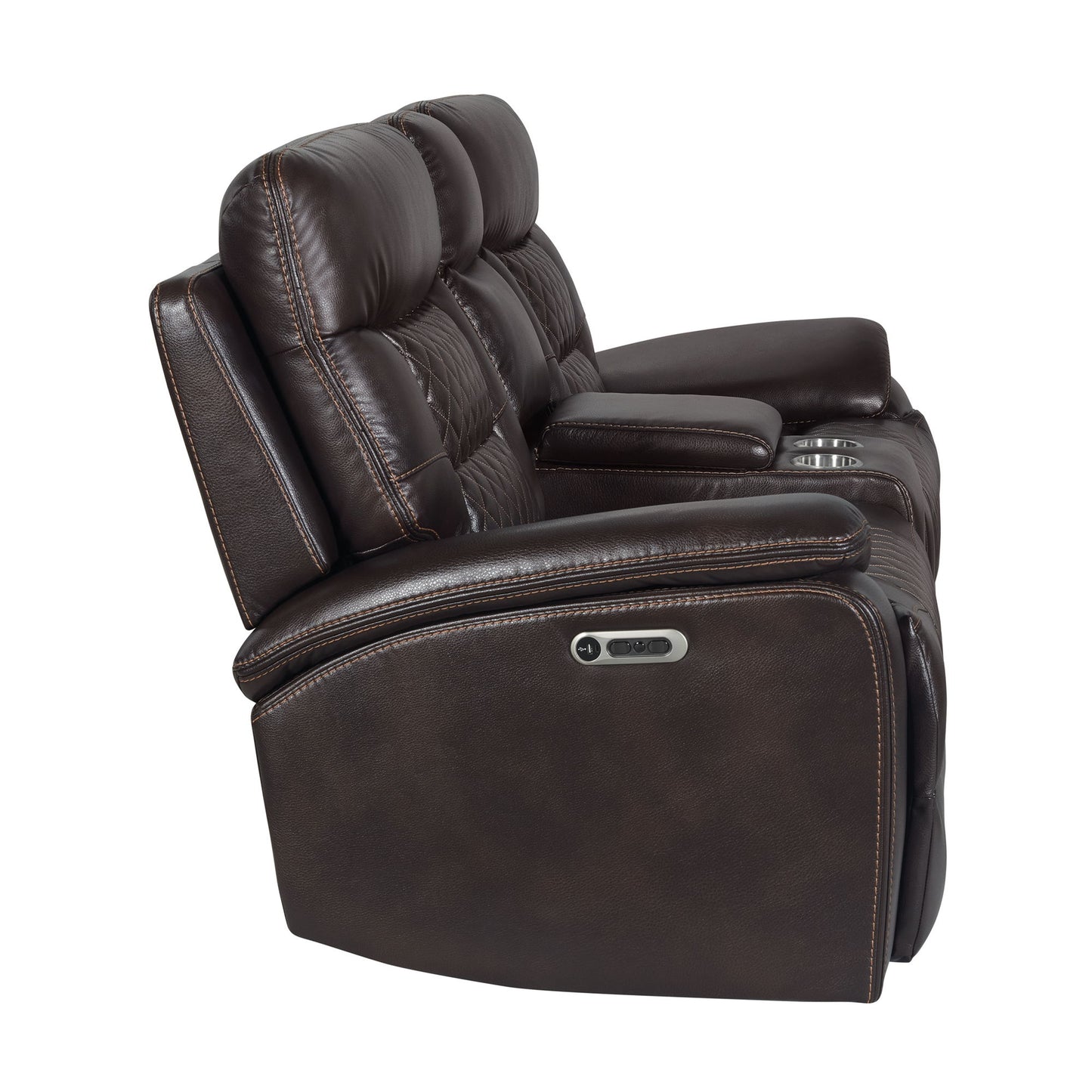 Trinidad - Power Motion Loveseat