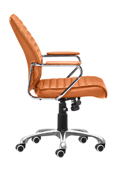 Enterprise - Low Back Office Chair