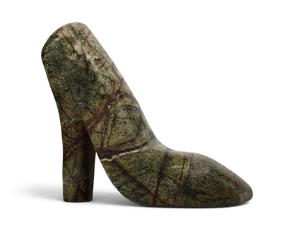 Meryl - Genuine Marble Tabletop Object