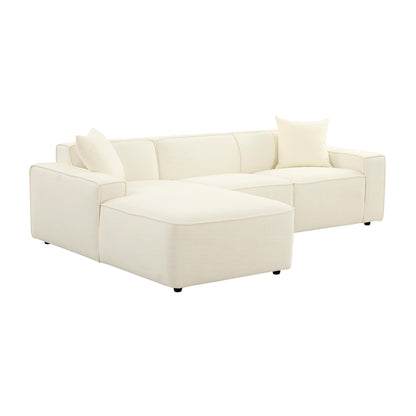 Olafur - Velvet Sectional