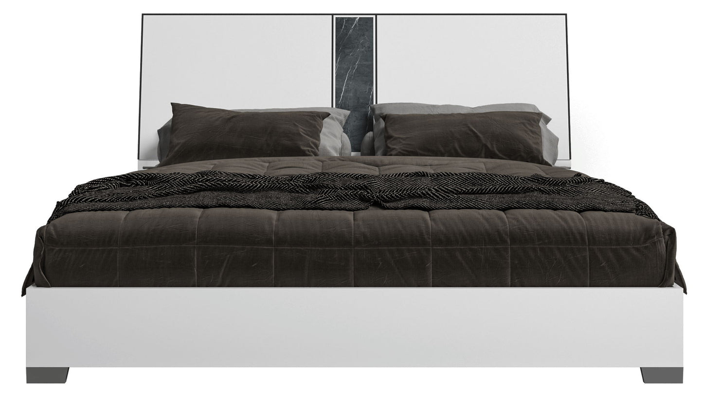 Bianca - Bed