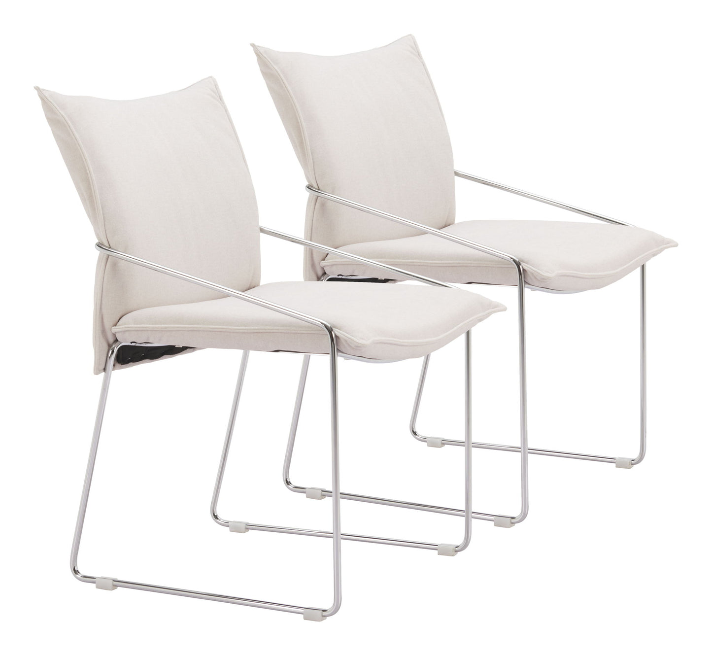 Pola - Dining Chair (Set of 2)