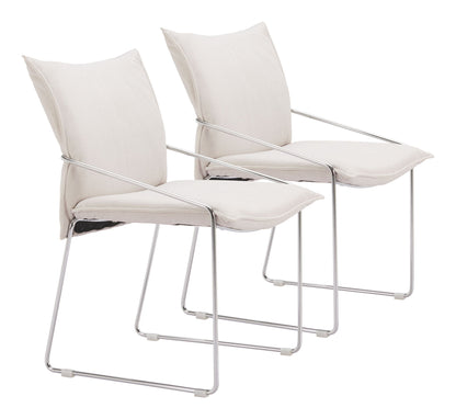 Pola - Dining Chair (Set of 2)