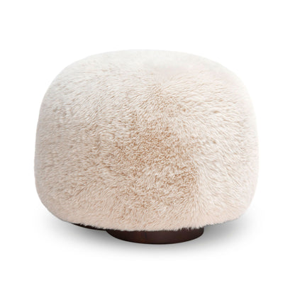 Oopa - Swivel Ottoman