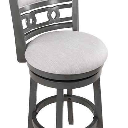 Gia - Swivel Stool