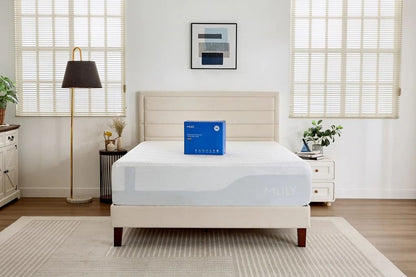 MLILY Super Cooling - Mattress Protector