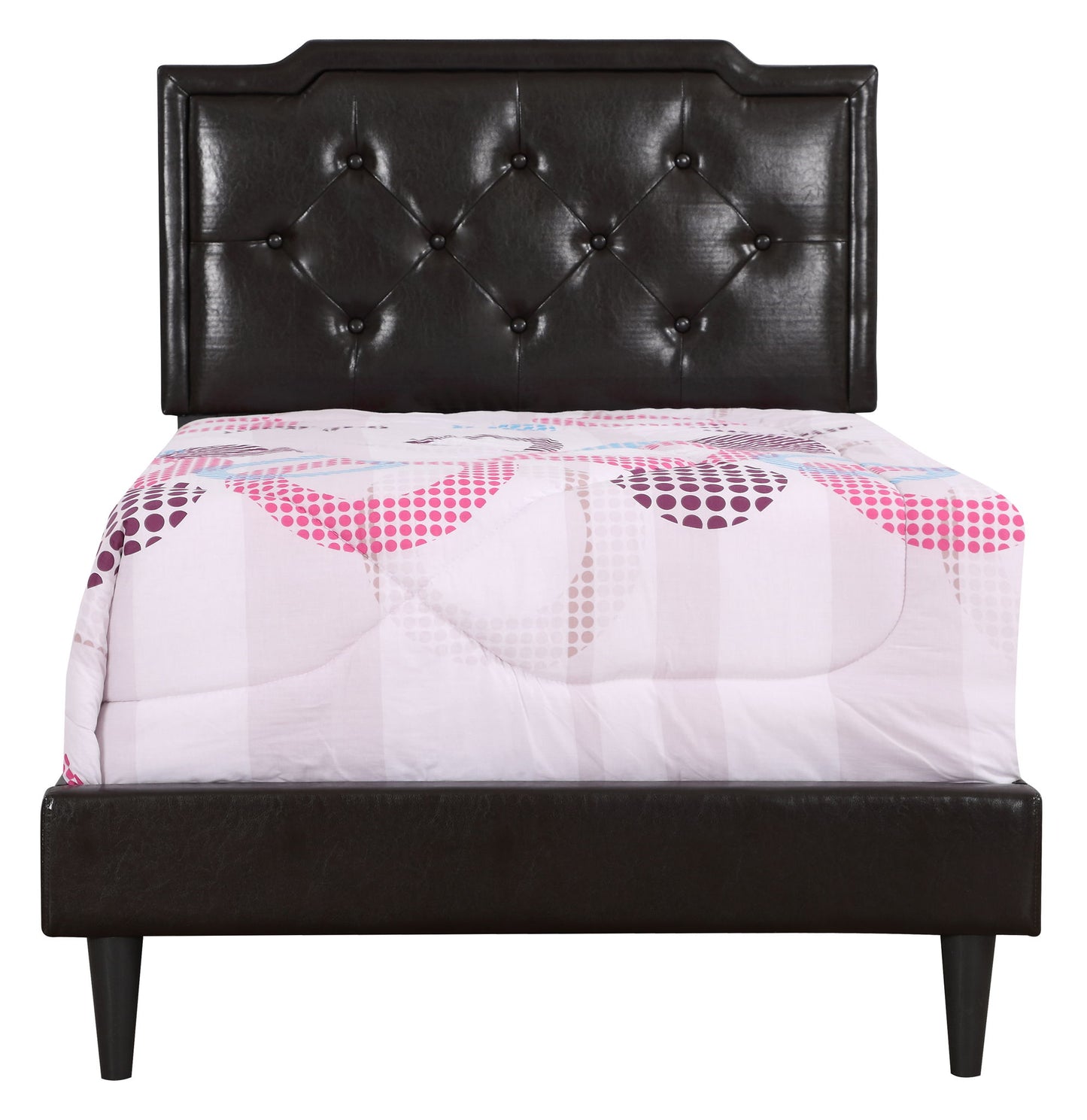 Glory Furniture - Deb - Bed