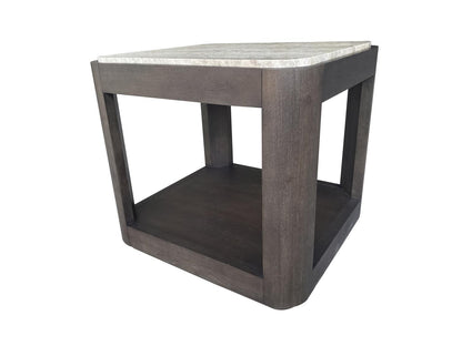 Lancia - Table With Stone Top