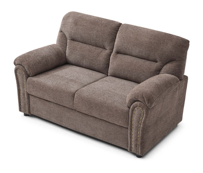 Glory Furniture - Hamilton - Loveseat