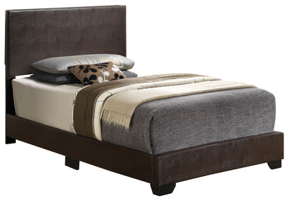 Glory Furniture - Aaron - Bed
