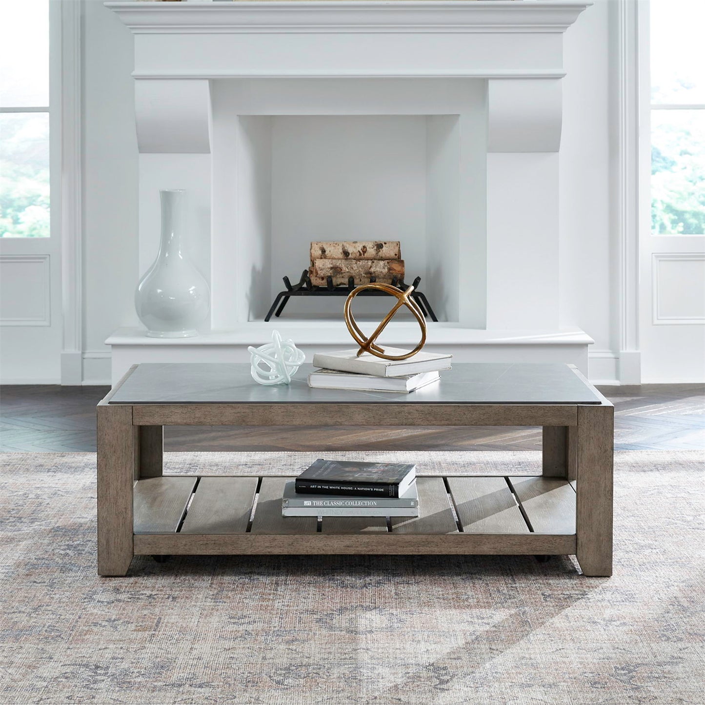 Millstone - Table