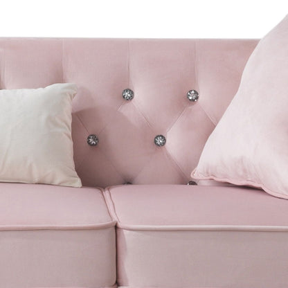 Glory Furniture - Paige - Sofa