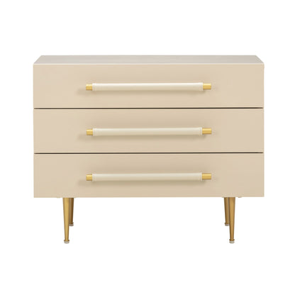 Trident - Nightstand