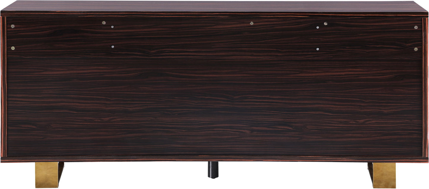 Excel - Sideboard