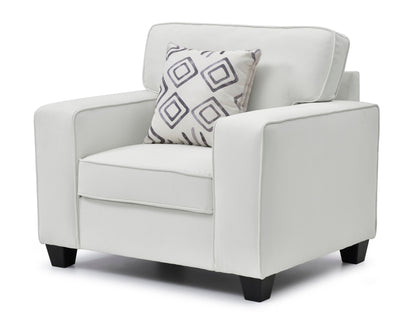 Glory Furniture - Barbara - Chair