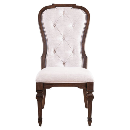 Providence Park - Upholstered Chair (RTA)