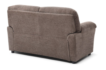 Glory Furniture - Hamilton - Loveseat