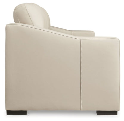 Treasure Trove - Sofa - Almond