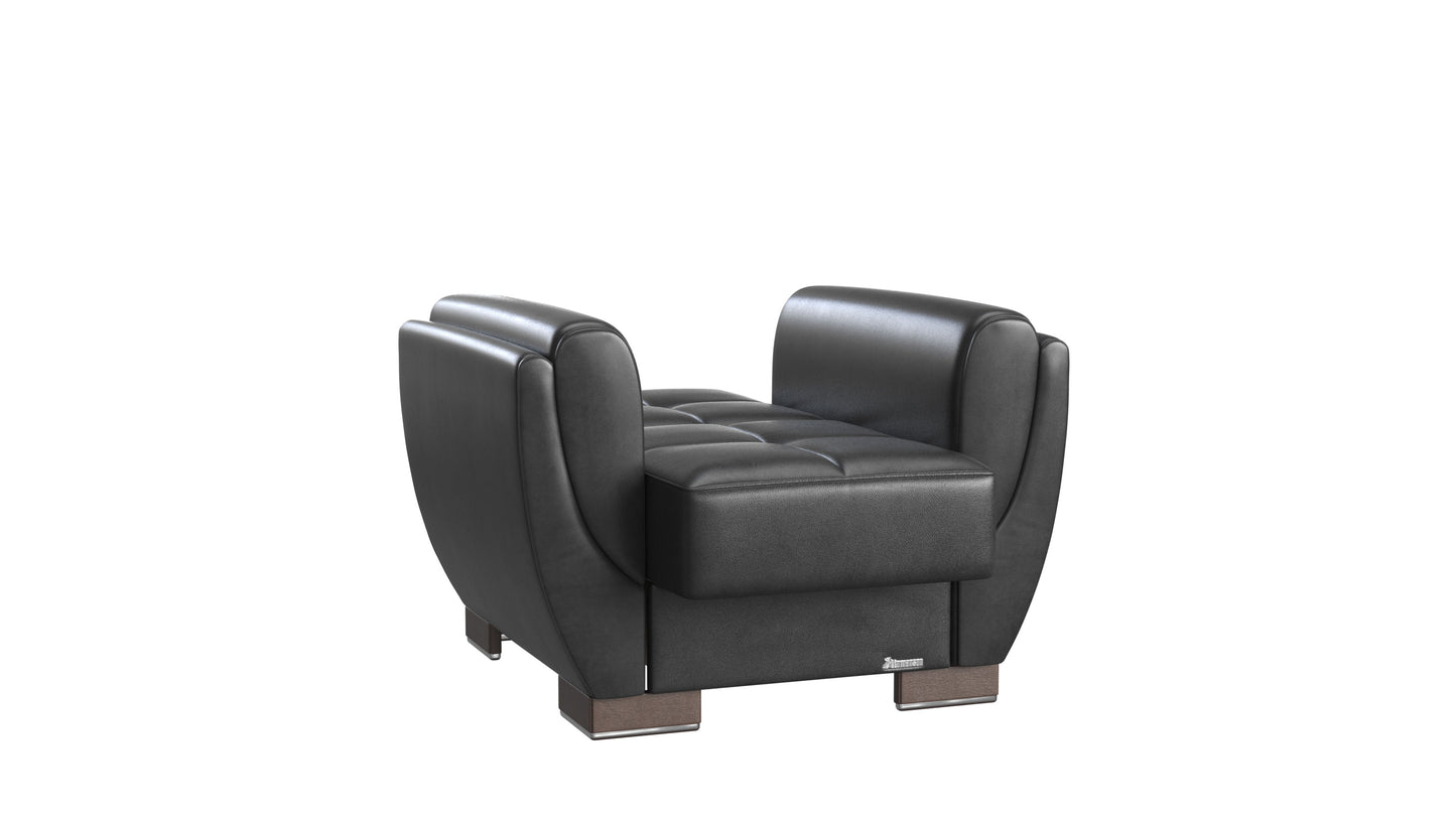 Ottomanson Armada Air - Convertible Armchair